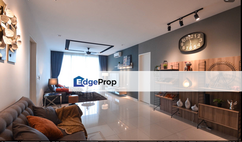 Freehold Freehold Freehold Cheras Cheras MRT Condo, Kuala Lumpur, Cheras