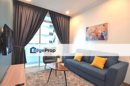 KAJANG NEW PROJECT 4R2B ONLY 299K LAST 5 UNIT, Selangor, Kajang