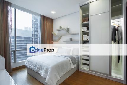 LAST UNIT, Kuala Lumpur, Cheras