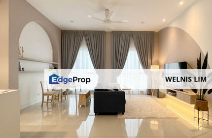 50m to KTM 290k Only Low density 0%downpayment, Selangor, Kajang