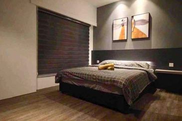 Taman Cheras Utama, Cheras South