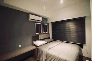 Taman Cheras Utama, Cheras South