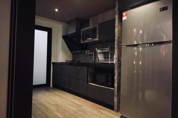 Taman Cheras Utama, Cheras South