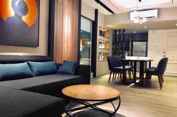 Taman Cheras Utama, Cheras South