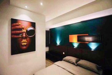 Taman Cheras Utama, Cheras South