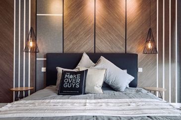 Bandar Mahkota Cheras