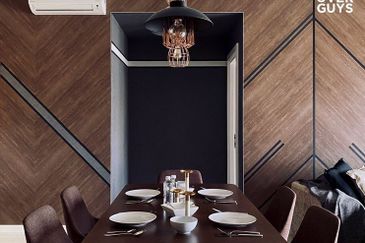 Bandar Mahkota Cheras