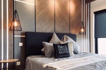 Bandar Mahkota Cheras