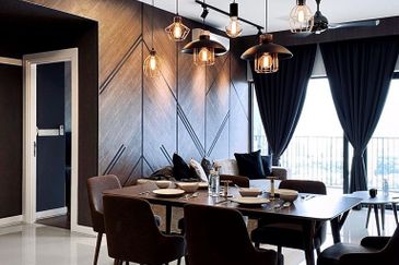 Bandar Mahkota Cheras