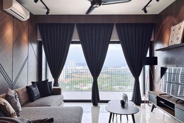 Bandar Mahkota Cheras