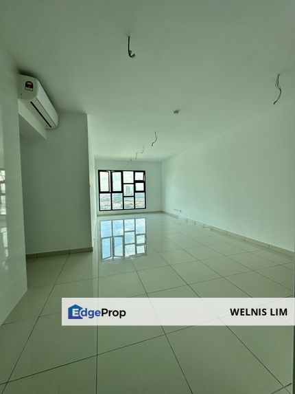 Completed New condo! Big Size up to 1400SF price from 680k Freehold, Selangor, Puchong