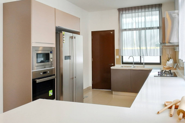 Sungai Long new project 3Room 388k Fully Furniture