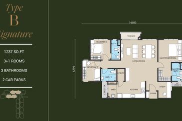 Bandar Mahkota Cheras