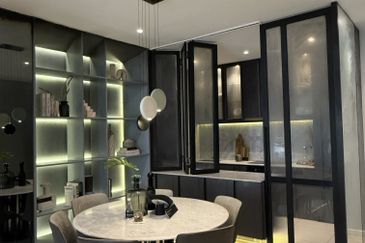 Bandar Mahkota Cheras