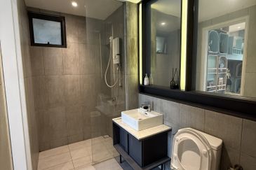 Bandar Mahkota Cheras