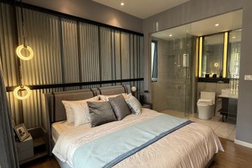 Bandar Mahkota Cheras