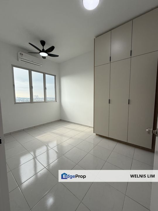 Opal Puchong for rent Fully Furniture, Selangor, Puchong