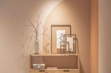 Pusat Bandar Puchong