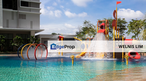 Cheras FREEHOLD Ready Move In condo 1155sf 3+1R 2B Only 550k!! Free Furniture 0%downpayment, Selangor, Cheras South