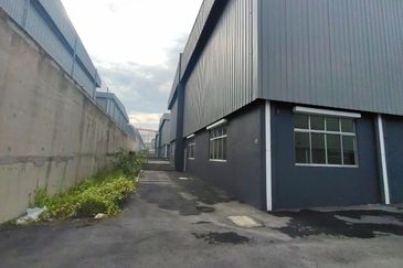 XME Business Park