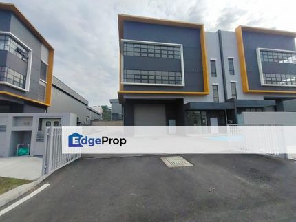 XME Nilai Impian Business Park For Rent, Negeri Sembilan, Nilai