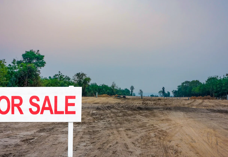 Galla Industrial Park