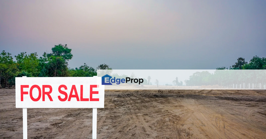 Galla Industrial Park Land for Sale , Negeri Sembilan, Seremban