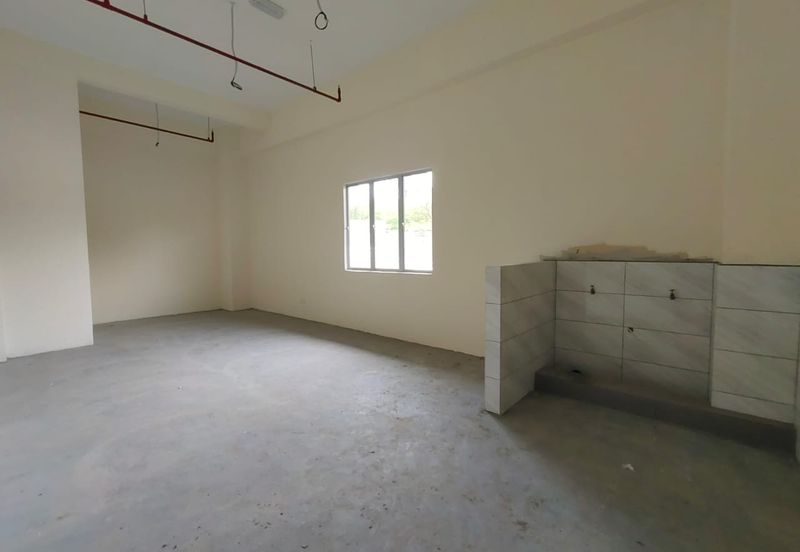 Sendayan Tech Valley Industrial Park