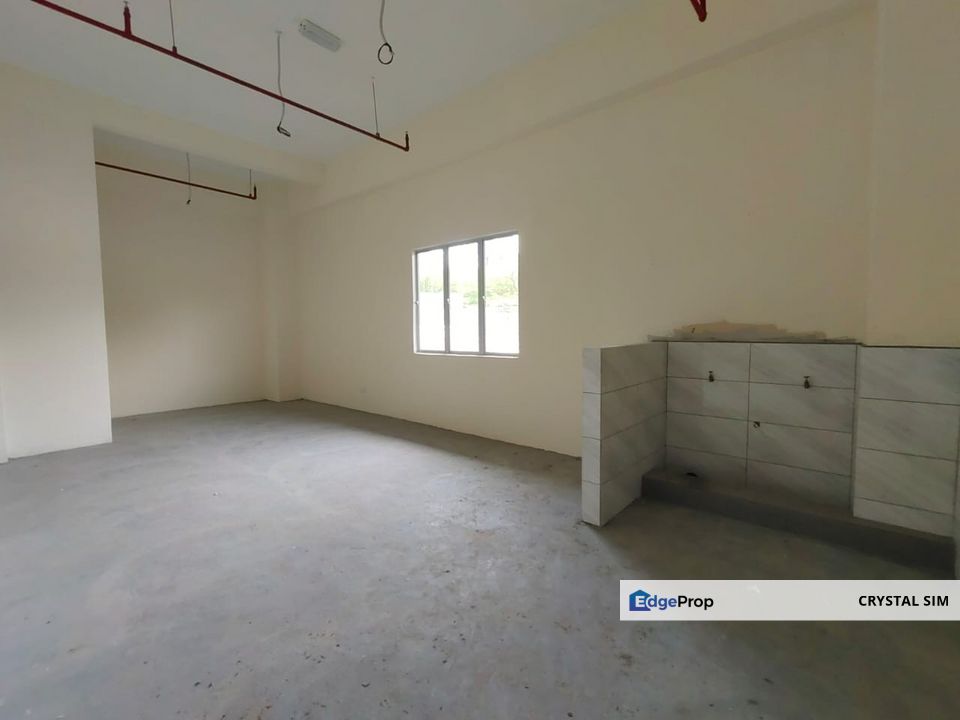 Sendayan Techvalley Factory For Sale, Negeri Sembilan, Siliau