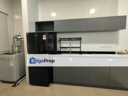 Seremban 2 Heights Nice Double Storey House For Sale, Negeri Sembilan, Seremban