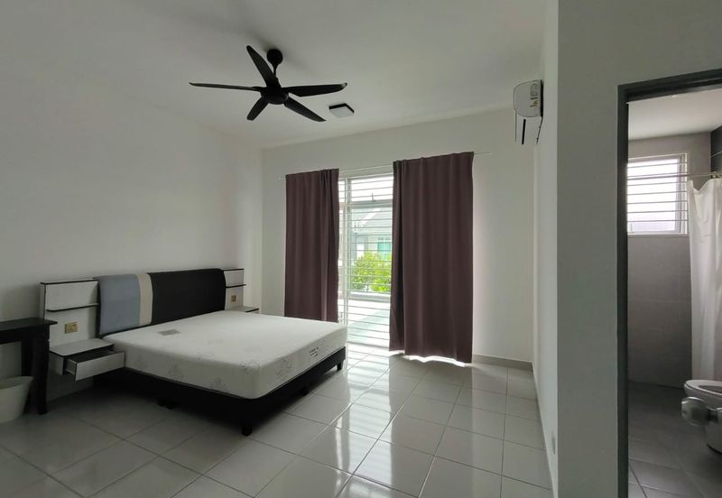 RIMBUN HARMONI @S2 HEIGHTS