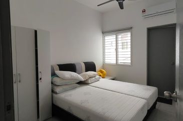 RIMBUN HARMONI @S2 HEIGHTS