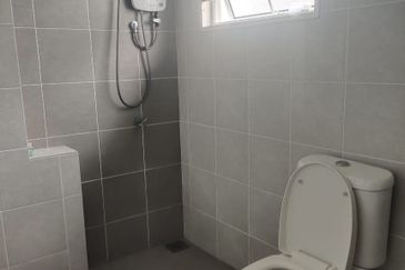 RIMBUN HARMONI @S2 HEIGHTS