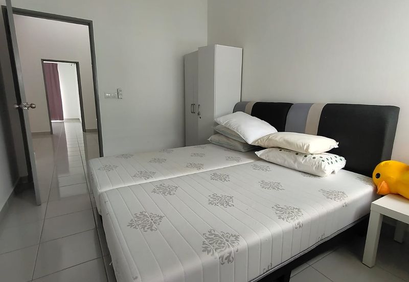 RIMBUN HARMONI @S2 HEIGHTS