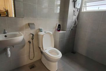 RIMBUN HARMONI @S2 HEIGHTS