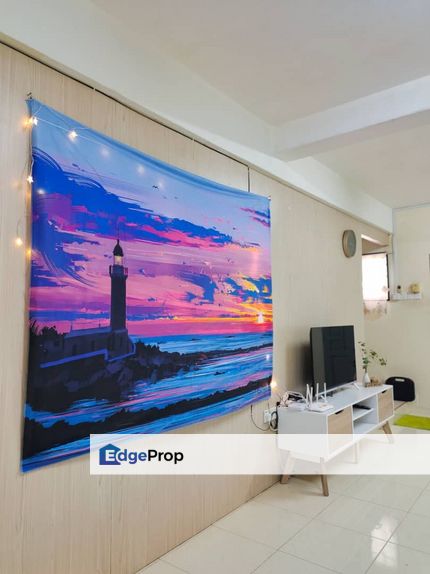 Seremban 2 Garden Home , Negeri Sembilan, Seremban