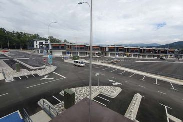 Centrio Seremban 2