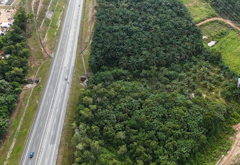 Galla Industrial Park