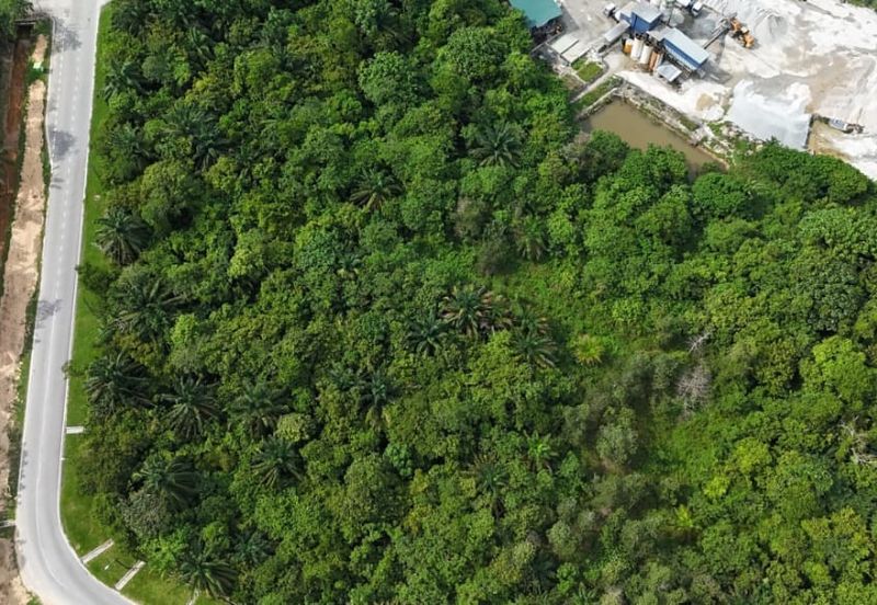 Galla Industrial Park