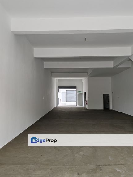 Seremban 2 Ikon shop for rent, Negeri Sembilan, Seremban