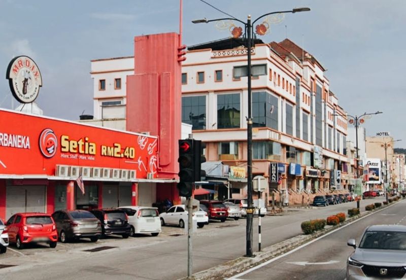 Taman Seremban Jaya