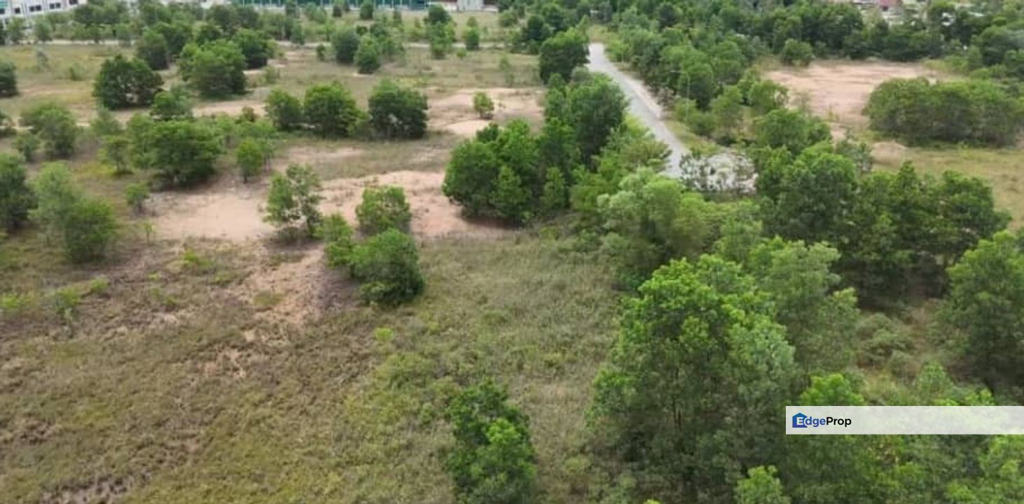 Sendayan Techvalley Development Land For Sale, Negeri Sembilan, Siliau