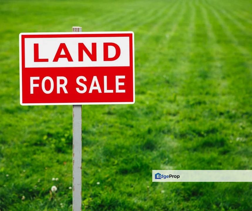 Sendayan Techvalley Development Land For Sale, Negeri Sembilan, Siliau