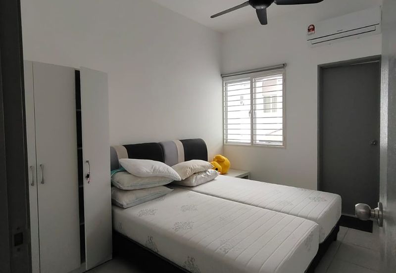 RIMBUN HARMONI @S2 HEIGHTS