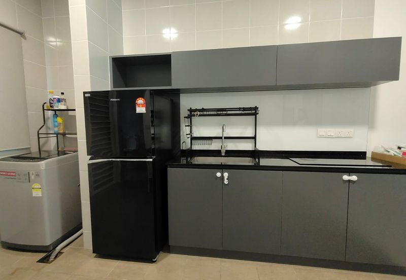 RIMBUN HARMONI @S2 HEIGHTS