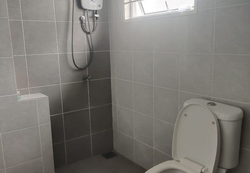 RIMBUN HARMONI @S2 HEIGHTS