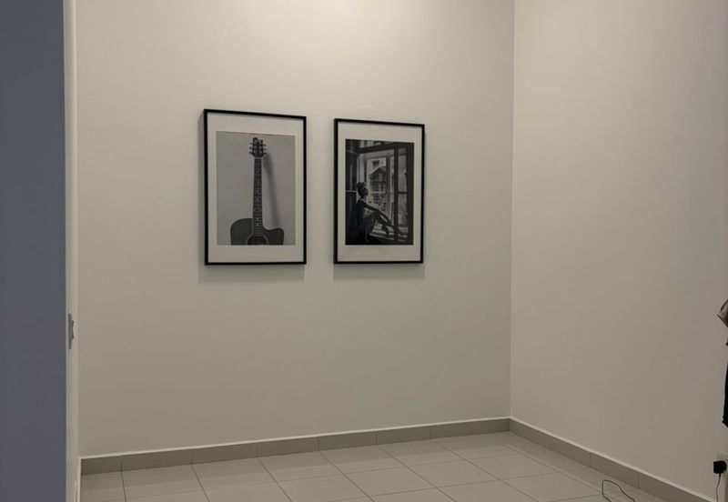 RIMBUN HARMONI @S2 HEIGHTS