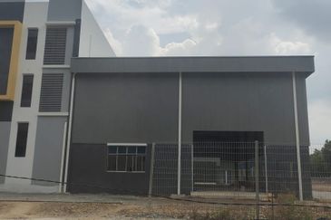 XME Business Park