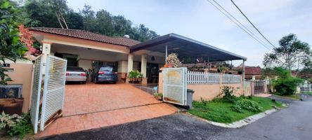 Banglo Bukit Pari Residence Mambau Besar Cantik For Sale Rm600 000 By Alif Satiman Edgeprop My