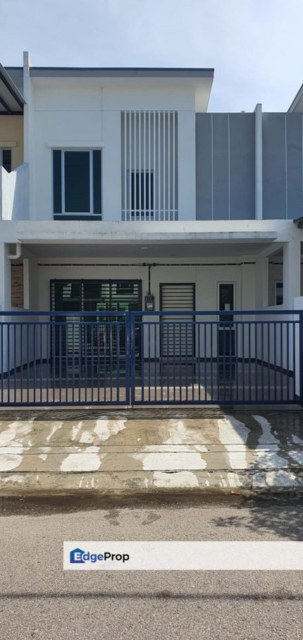 Rumah Untuk Dijual di Bandar Seri Impian , Johor, Kluang